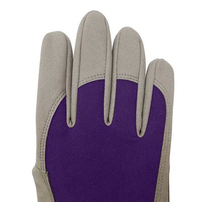 Extra Long Forearm Protection Thick Gardening Gloves Thorn Proof Hysafety