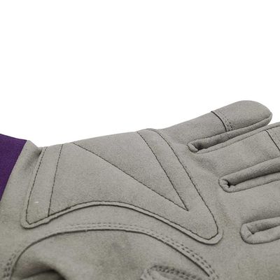 Extra Long Forearm Protection Thick Gardening Gloves Thorn Proof Hysafety